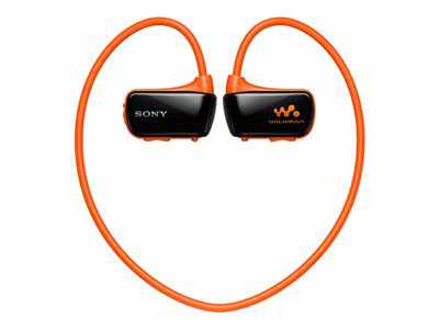 Sony Walkman Nwz W273s